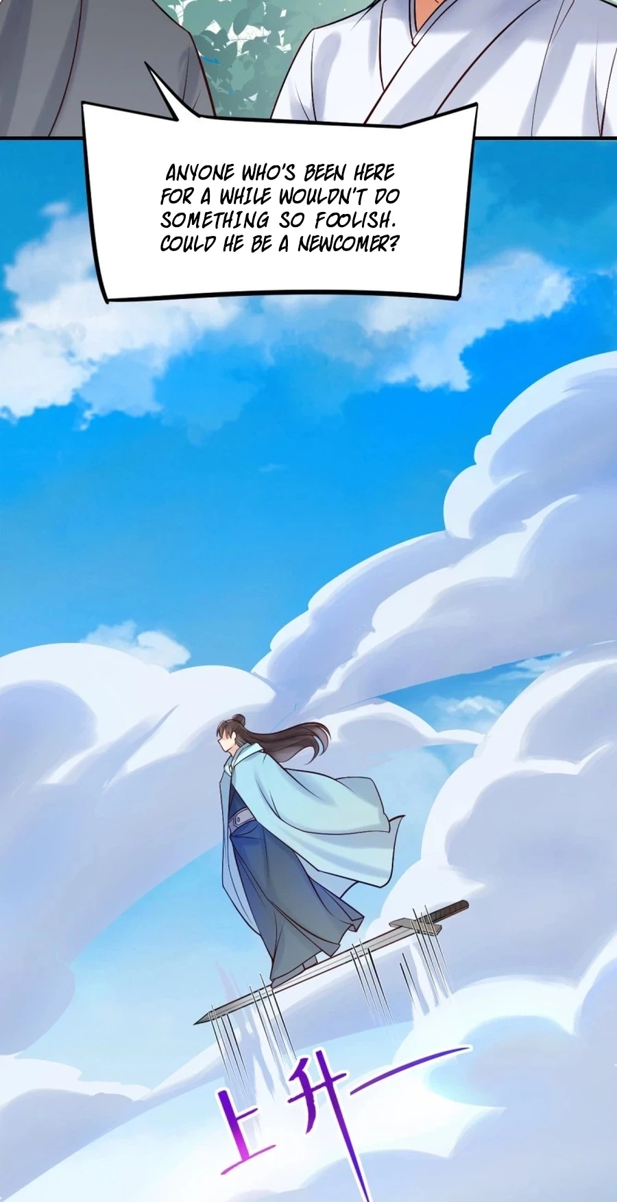 The Ghostly Doctor Chapter 653 - Page 16