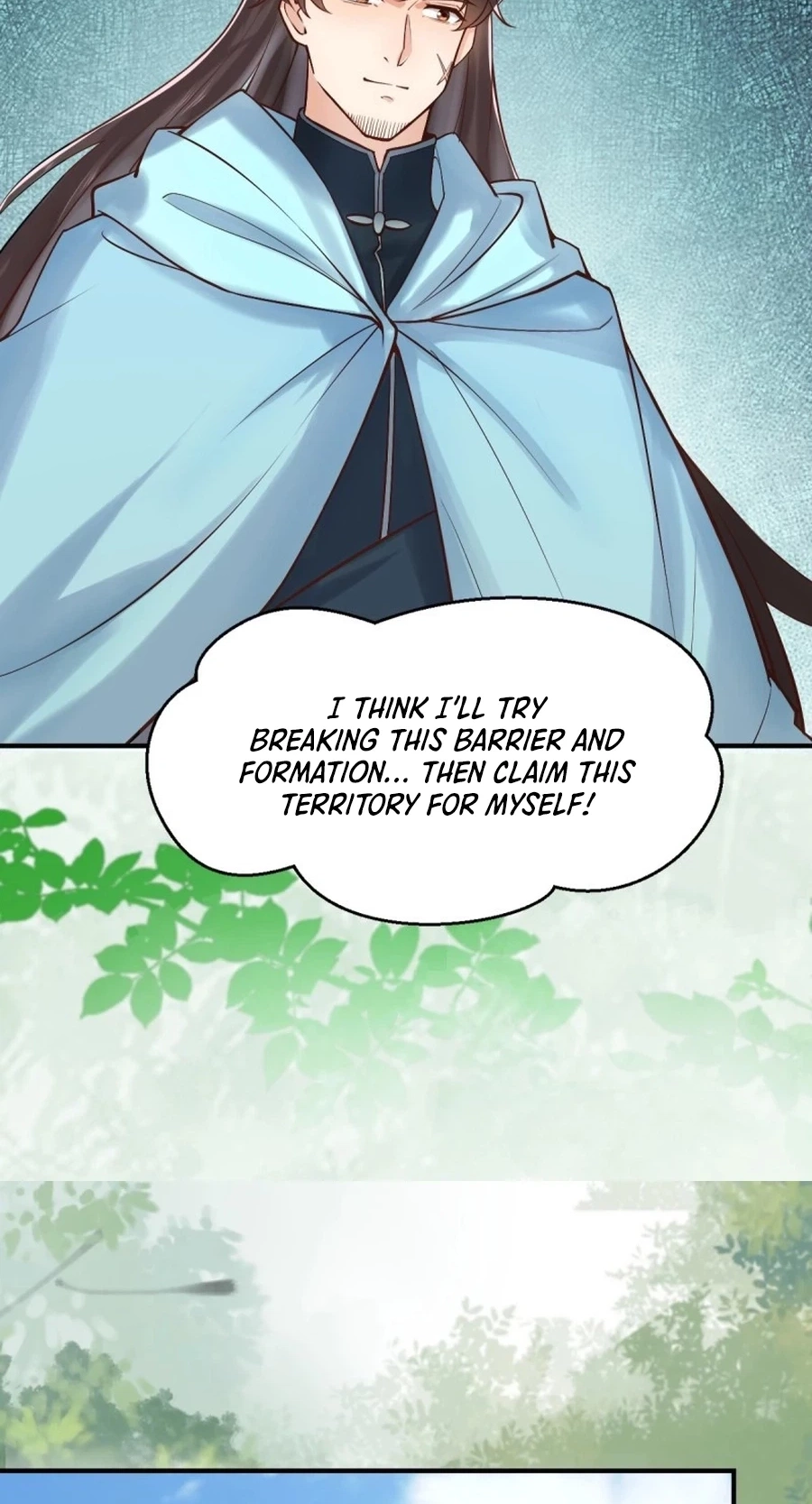 The Ghostly Doctor Chapter 653 - Page 21