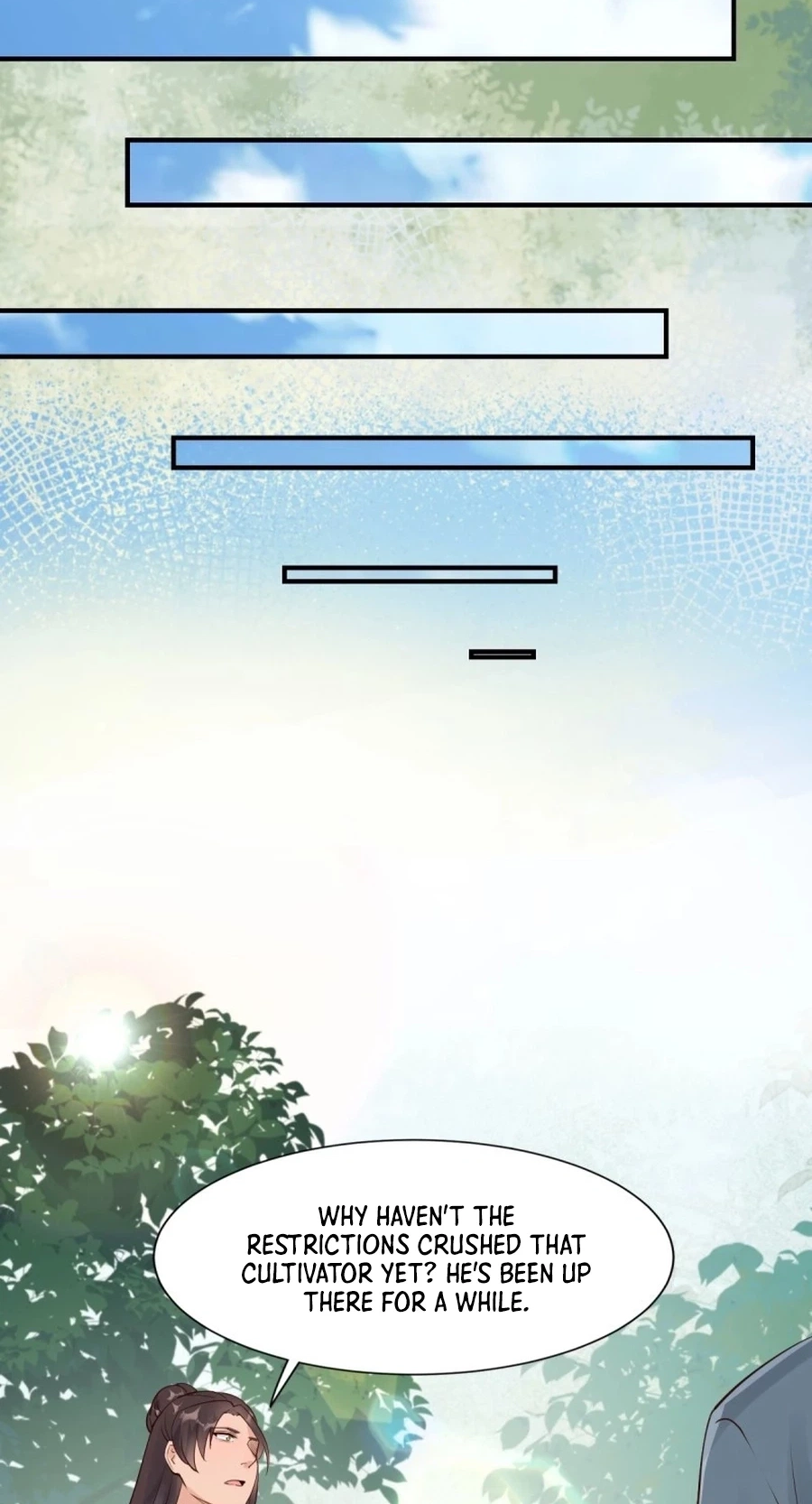 The Ghostly Doctor Chapter 653 - Page 22