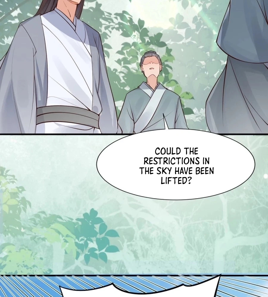 The Ghostly Doctor Chapter 653 - Page 23
