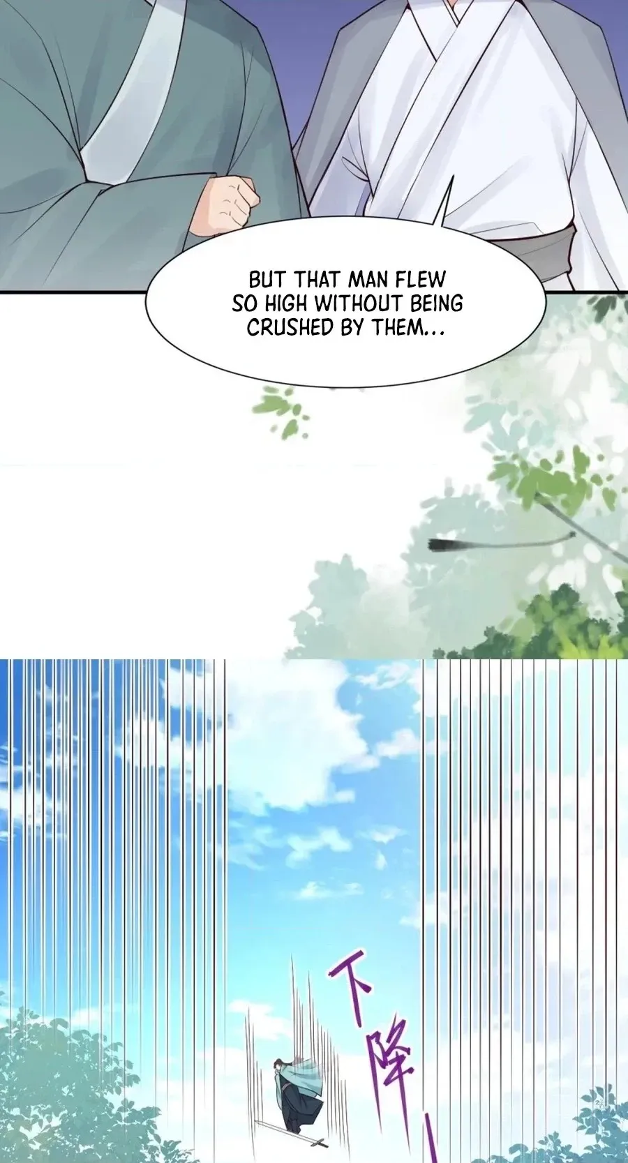 The Ghostly Doctor Chapter 653 - Page 29