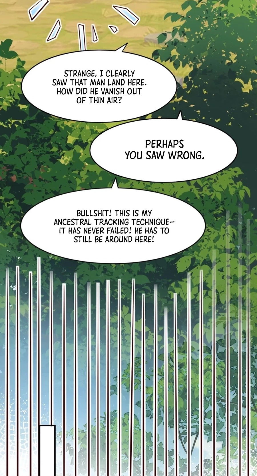 The Ghostly Doctor Chapter 653 - Page 33