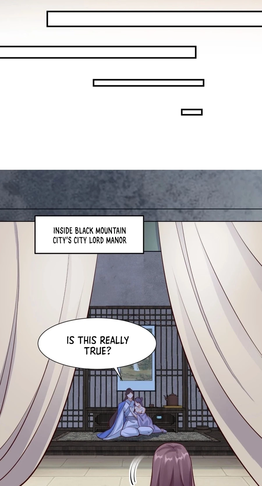 The Ghostly Doctor Chapter 653 - Page 37