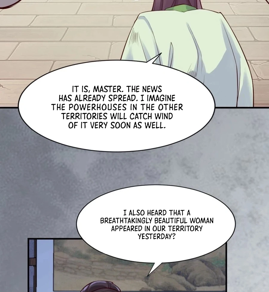 The Ghostly Doctor Chapter 653 - Page 38