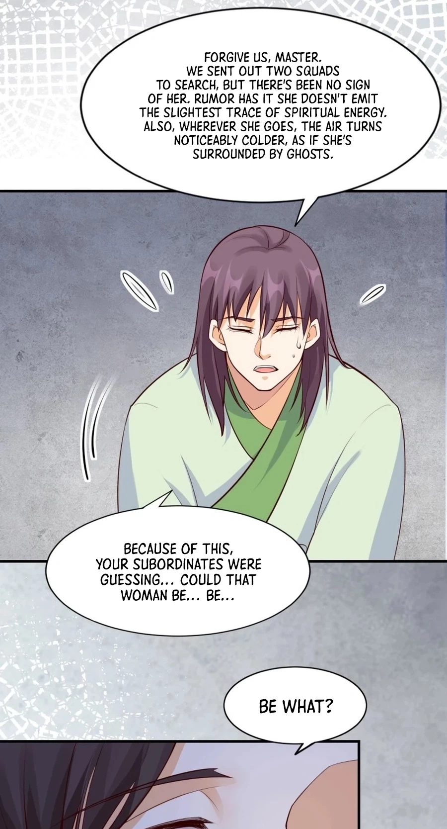 The Ghostly Doctor Chapter 653 - Page 40