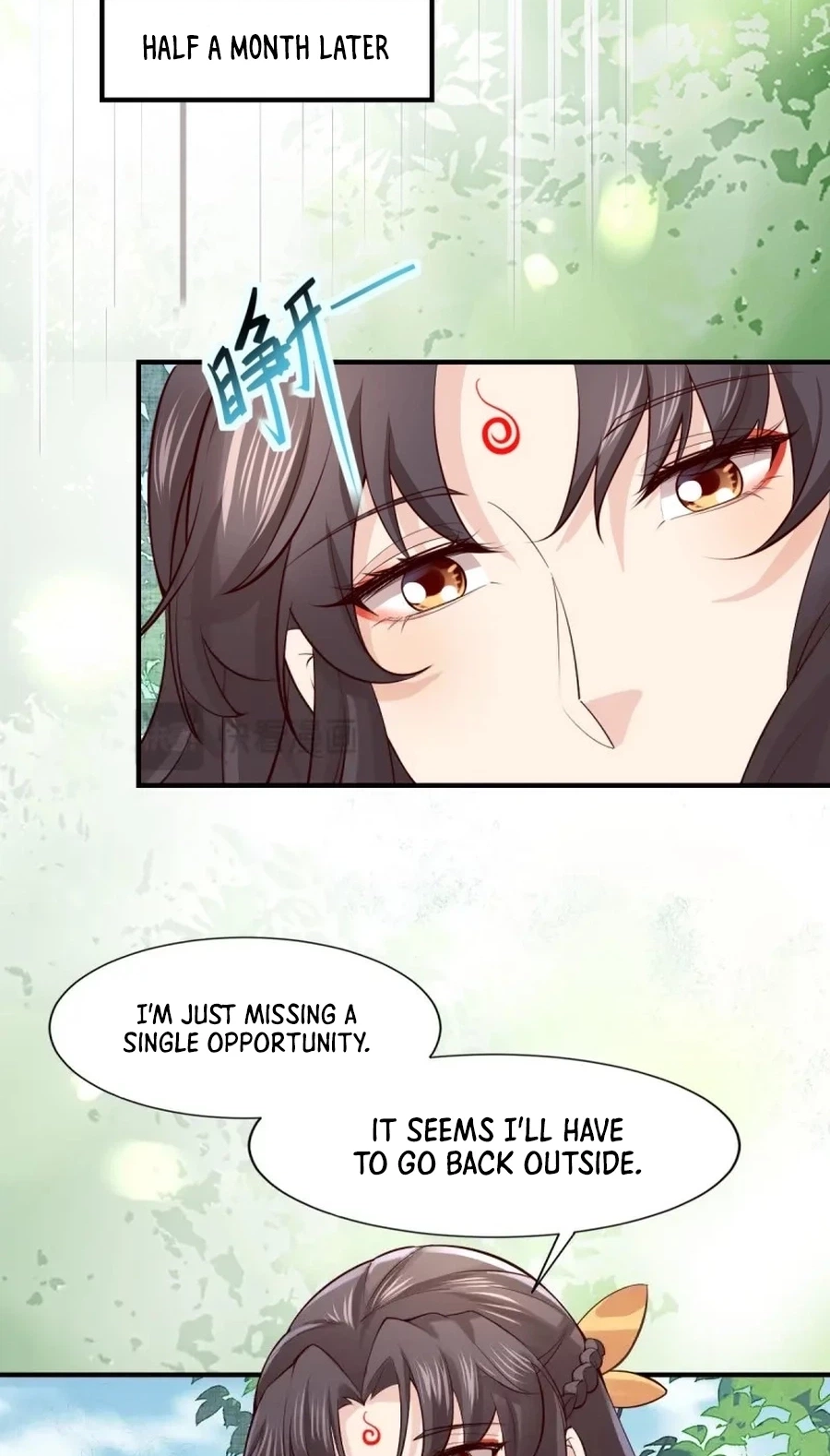 The Ghostly Doctor Chapter 653 - Page 44