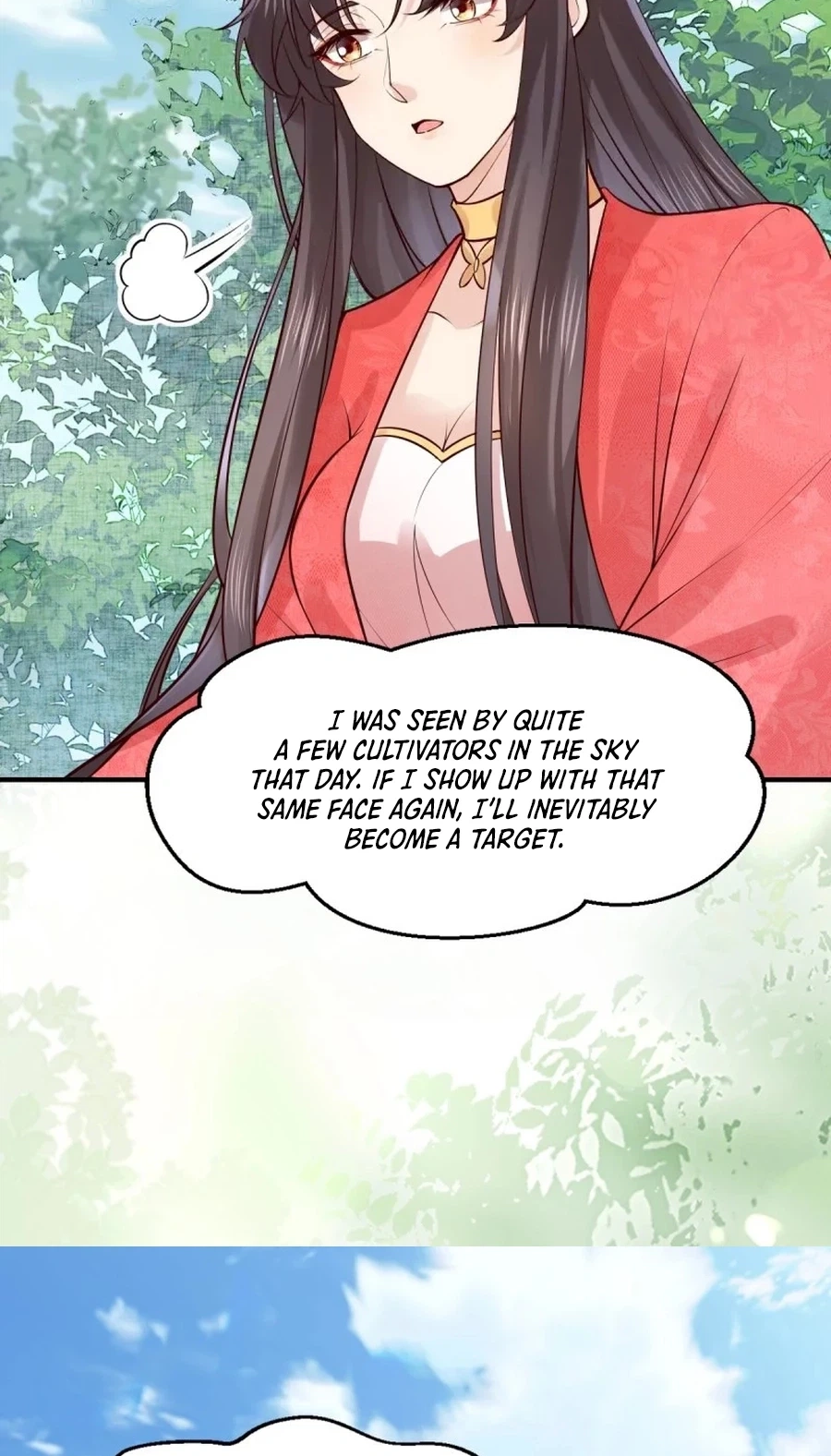 The Ghostly Doctor Chapter 653 - Page 45