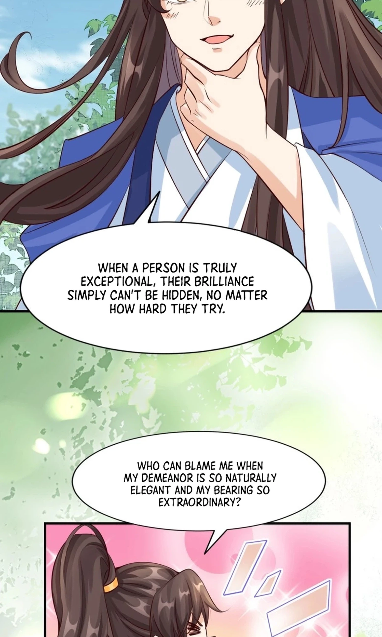 The Ghostly Doctor Chapter 653 - Page 48