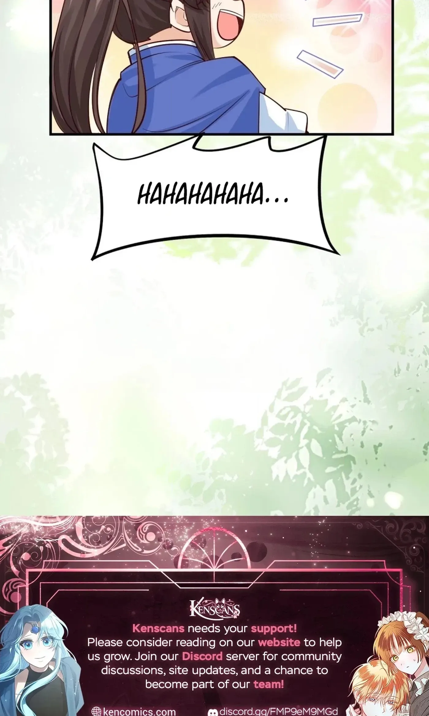 The Ghostly Doctor Chapter 653 - Page 49