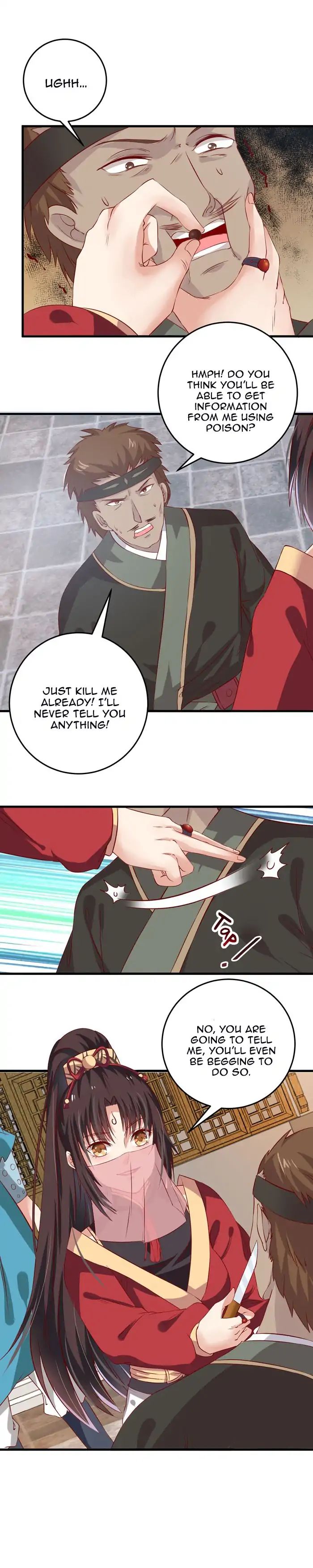 The Ghostly Doctor Chapter 68 - Page 3