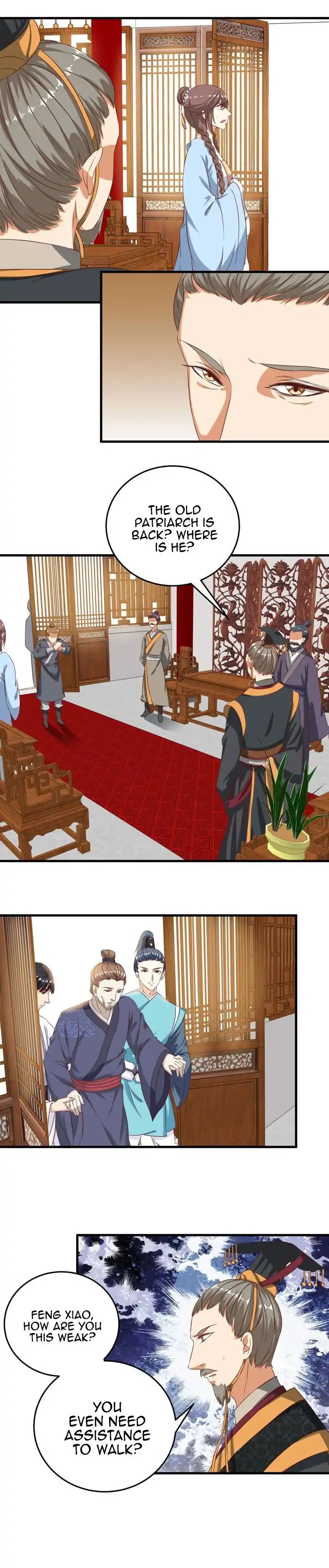 The Ghostly Doctor Chapter 71 - Page 4