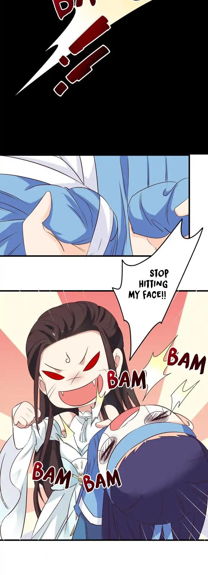 The Ghostly Doctor Chapter 75 - Page 7