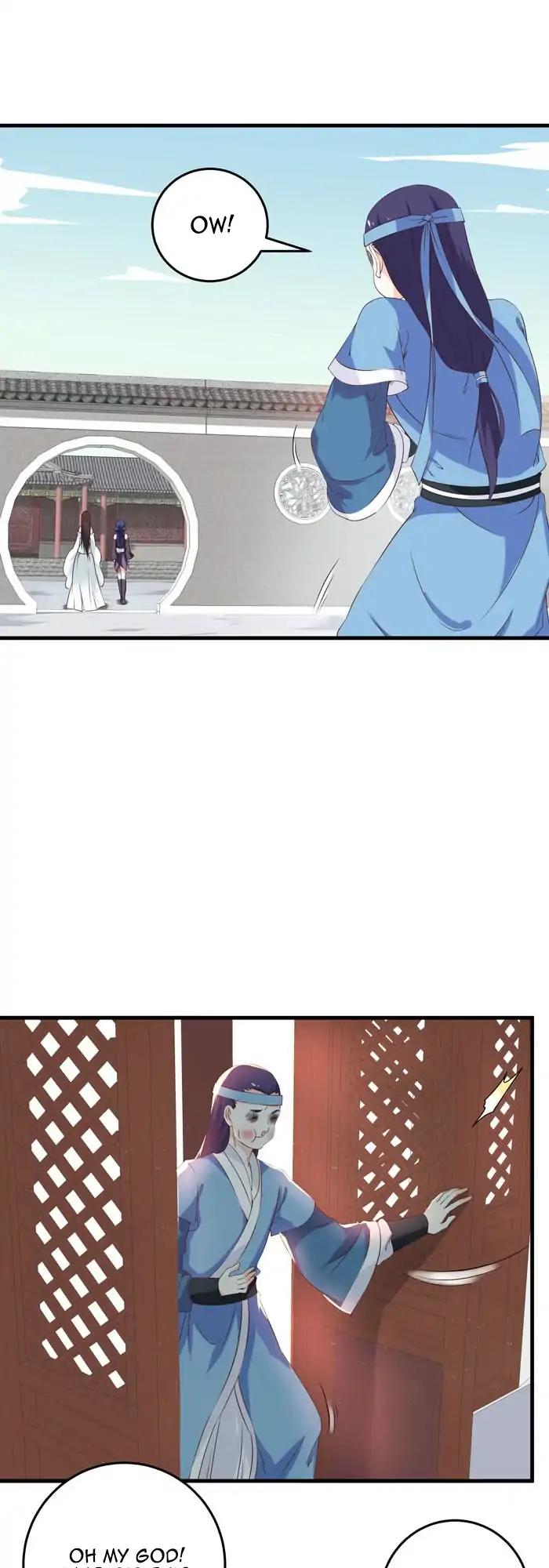 The Ghostly Doctor Chapter 75 - Page 10