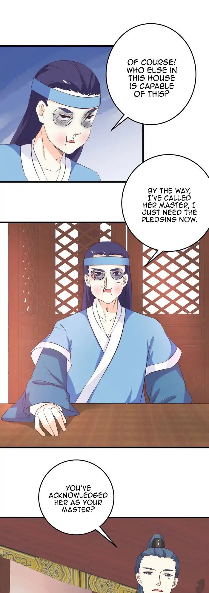 The Ghostly Doctor Chapter 75 - Page 14