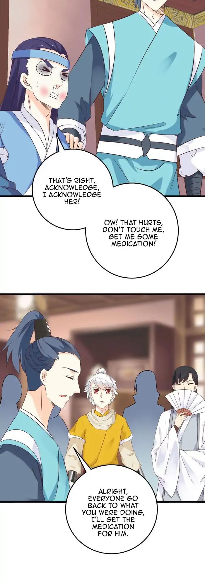 The Ghostly Doctor Chapter 75 - Page 15
