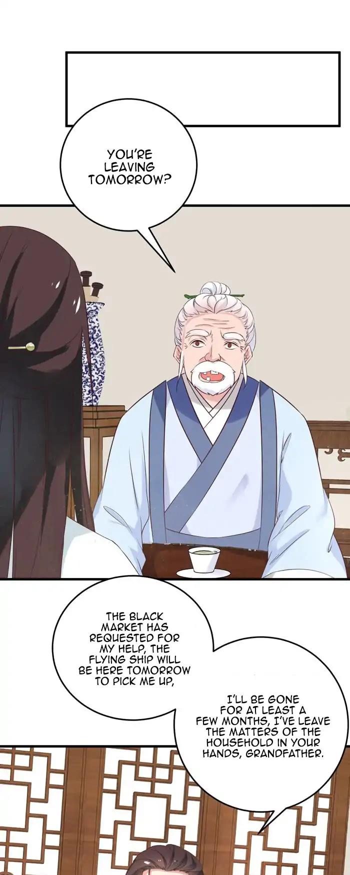 The Ghostly Doctor Chapter 75 - Page 16