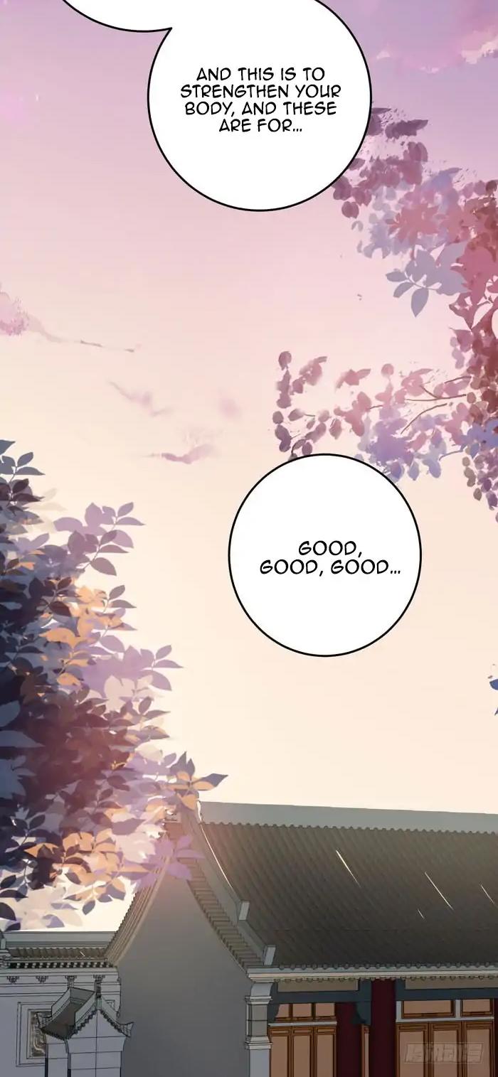 The Ghostly Doctor Chapter 75 - Page 20