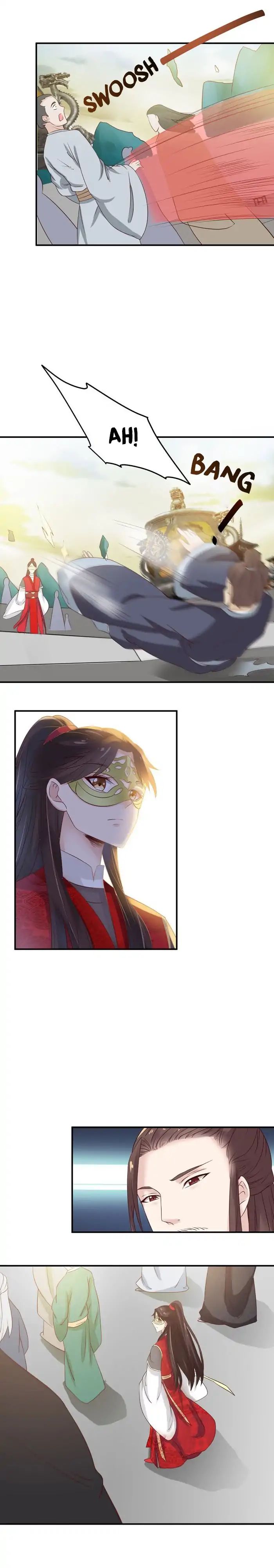 The Ghostly Doctor Chapter 80 - Page 4