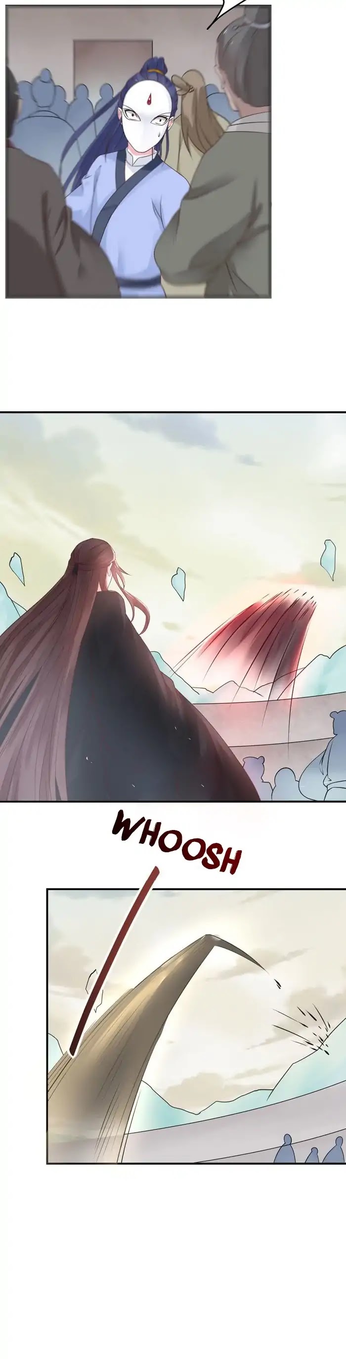 The Ghostly Doctor Chapter 81 - Page 8