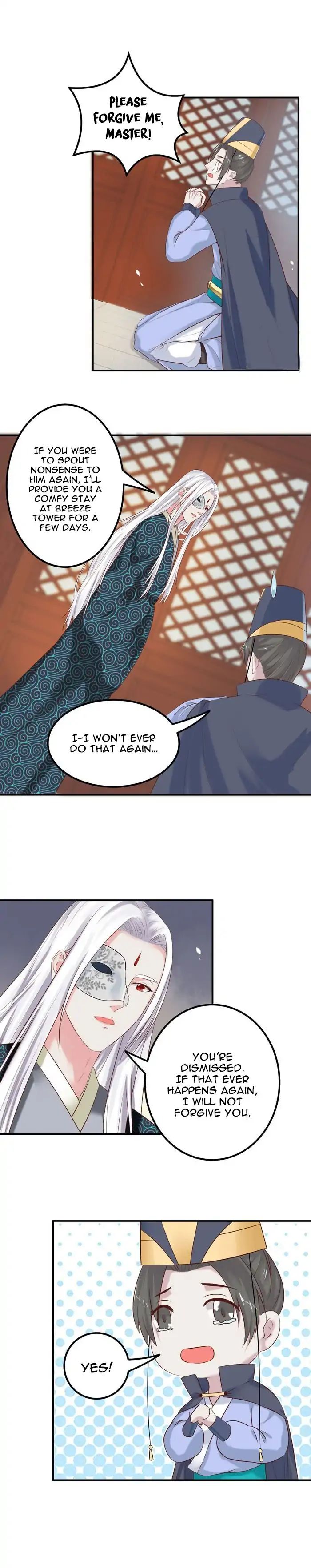 The Ghostly Doctor Chapter 94 - Page 10