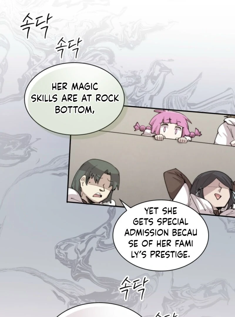The Great Mage of the Hero’s Party Reincarnates Chapter 102 - Page 8