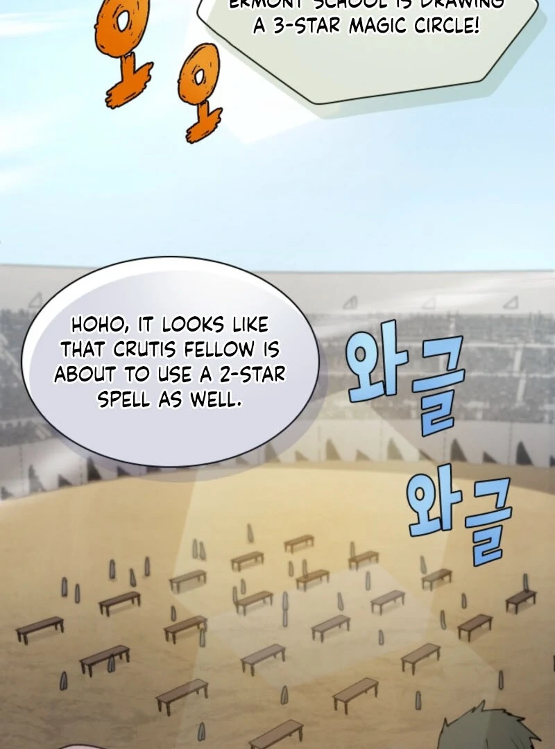 The Great Mage of the Hero’s Party Reincarnates Chapter 102 - Page 19