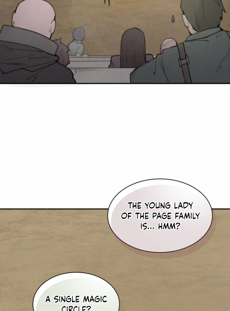 The Great Mage of the Hero’s Party Reincarnates Chapter 102 - Page 20