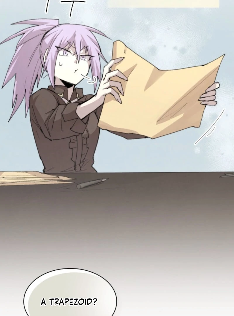 The Great Mage of the Hero’s Party Reincarnates Chapter 102 - Page 33