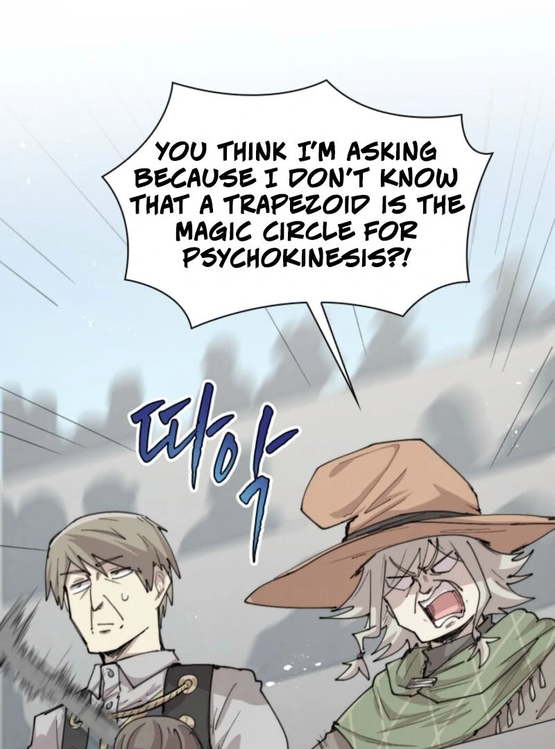 The Great Mage of the Hero’s Party Reincarnates Chapter 102 - Page 35