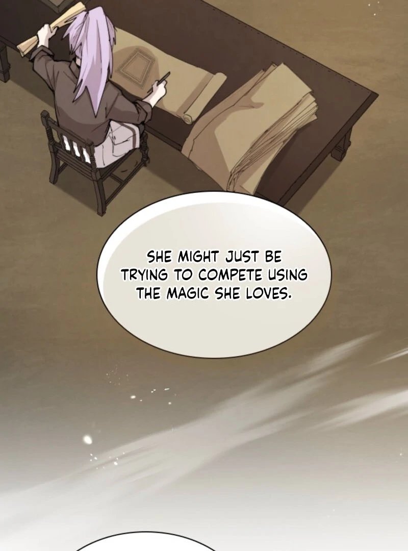 The Great Mage of the Hero’s Party Reincarnates Chapter 102 - Page 43