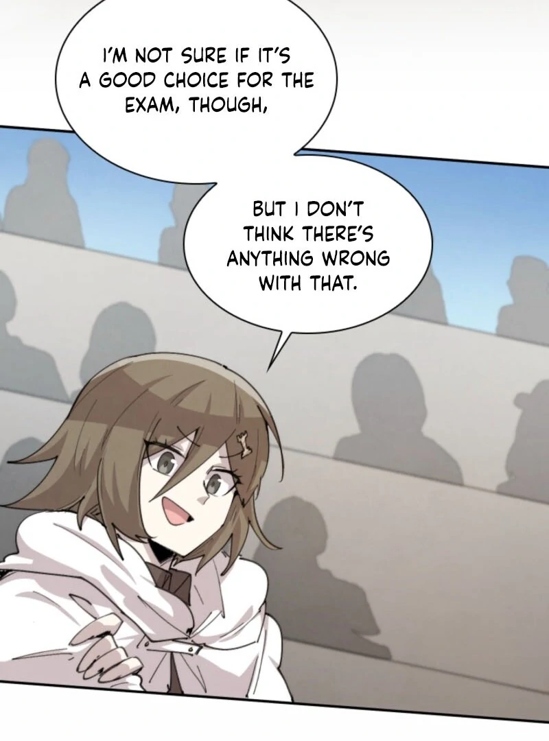 The Great Mage of the Hero’s Party Reincarnates Chapter 102 - Page 44