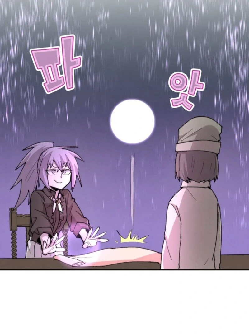 The Great Mage of the Hero’s Party Reincarnates Chapter 102 - Page 54