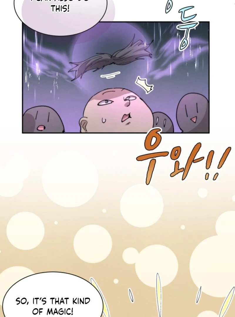 The Great Mage of the Hero’s Party Reincarnates Chapter 102 - Page 62