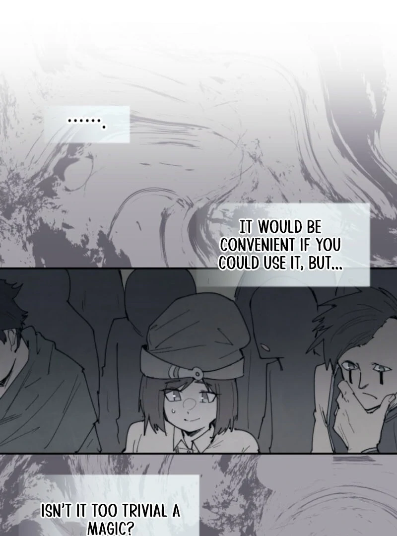 The Great Mage of the Hero’s Party Reincarnates Chapter 102 - Page 65