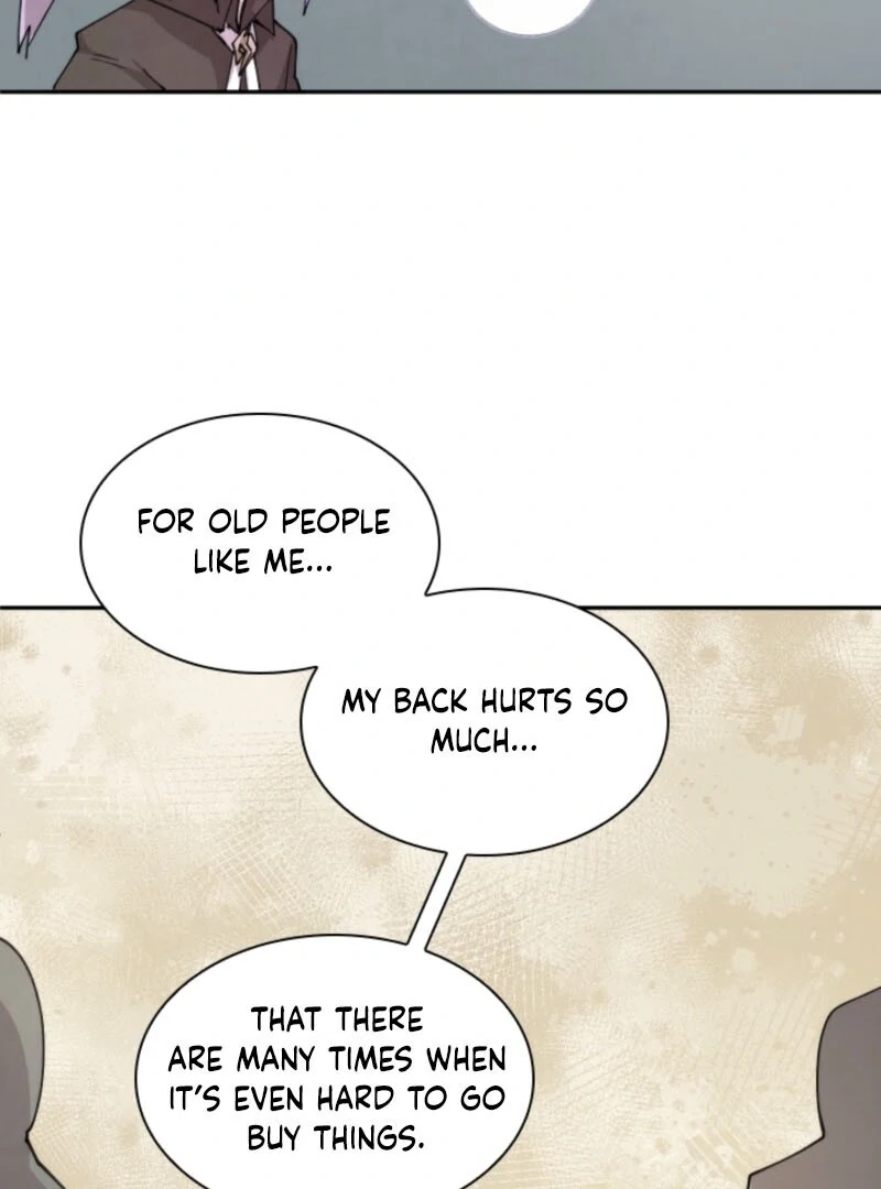 The Great Mage of the Hero’s Party Reincarnates Chapter 102 - Page 82