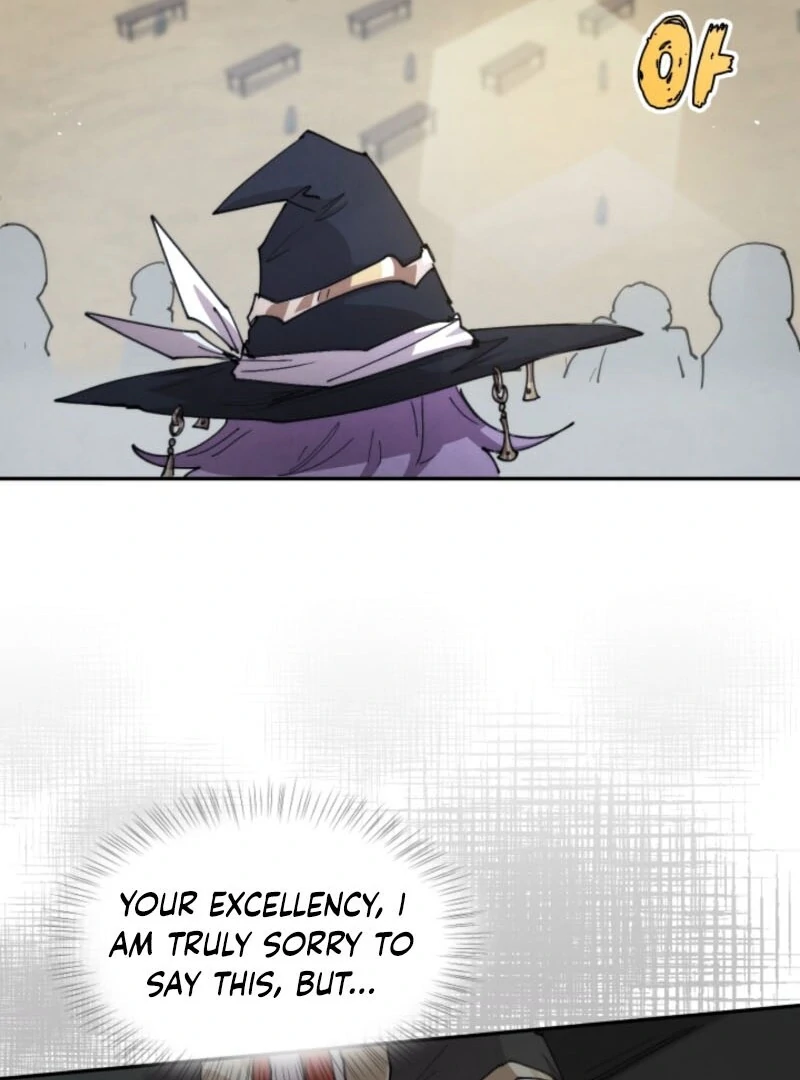 The Great Mage of the Hero’s Party Reincarnates Chapter 102 - Page 90