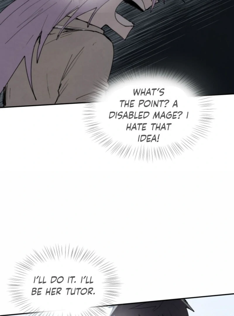 The Great Mage of the Hero’s Party Reincarnates Chapter 102 - Page 92