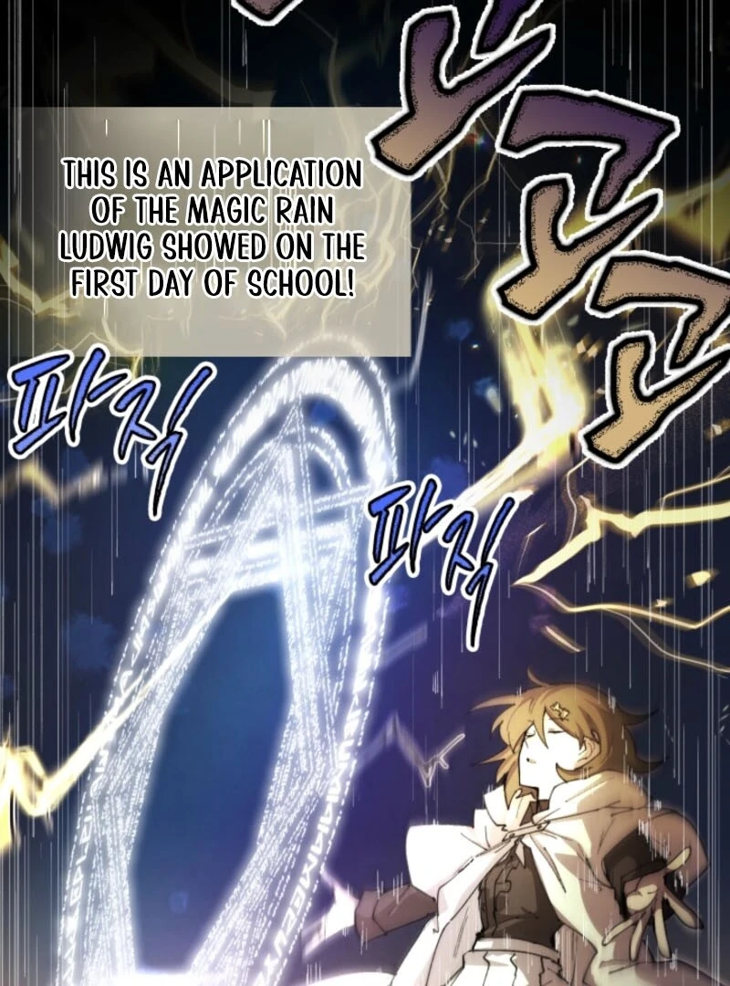 The Great Mage of the Hero’s Party Reincarnates Chapter 105 - Page 86