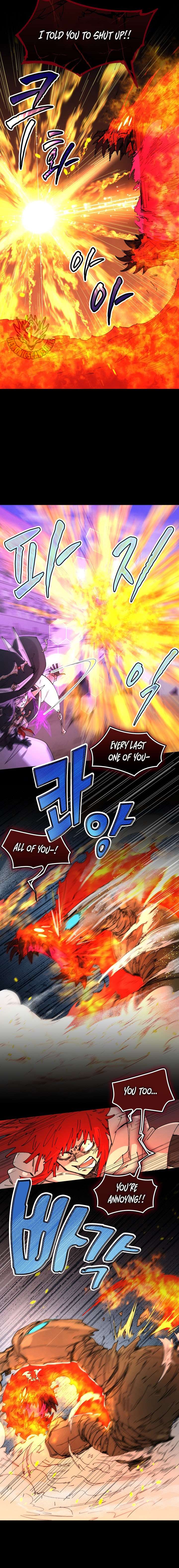 The Great Mage of the Hero’s Party Reincarnates Chapter 113 - Page 3