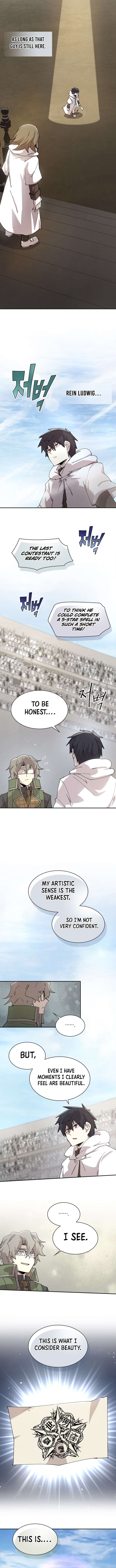 The Great Mage of the Hero’s Party Reincarnates Chapter 120 - Page 6