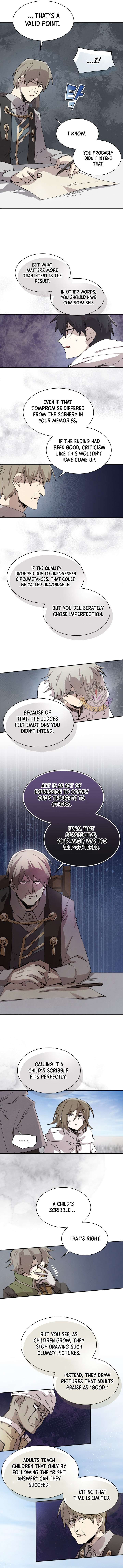 The Great Mage of the Hero’s Party Reincarnates Chapter 121 - Page 7