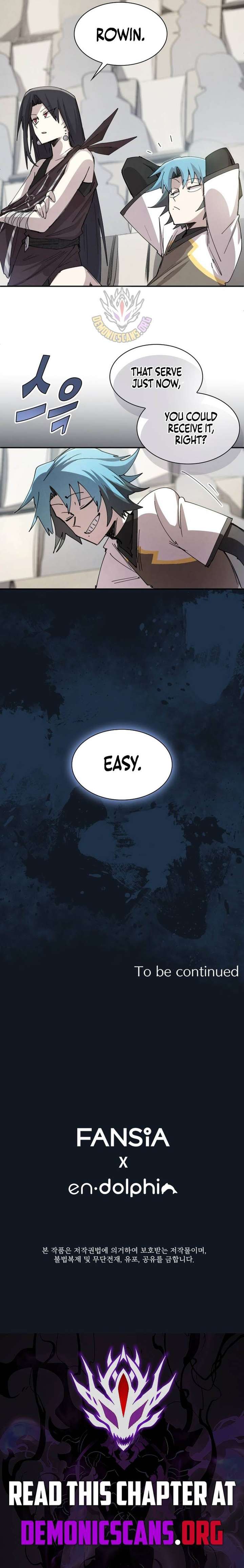 The Great Mage of the Hero’s Party Reincarnates Chapter 133 - Page 8