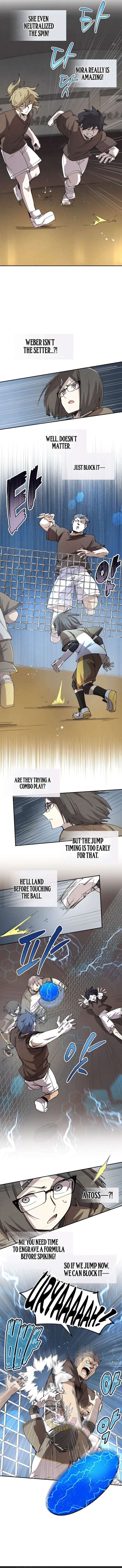 The Great Mage of the Hero’s Party Reincarnates Chapter 135 - Page 3