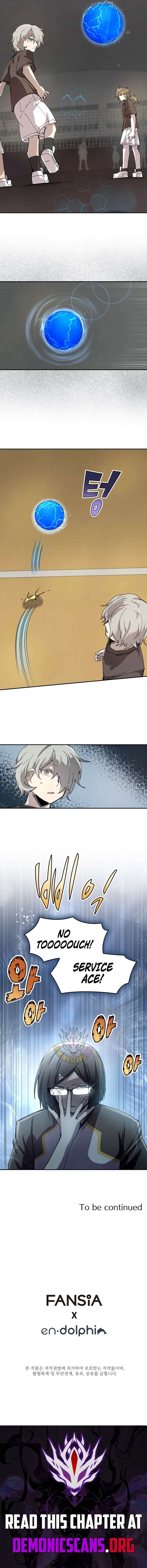 The Great Mage of the Hero’s Party Reincarnates Chapter 135 - Page 8