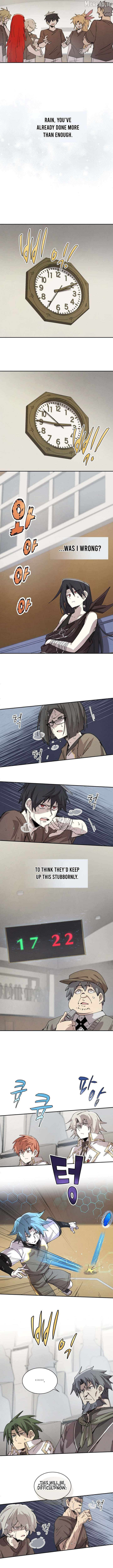 The Great Mage of the Hero’s Party Reincarnates Chapter 136 - Page 6