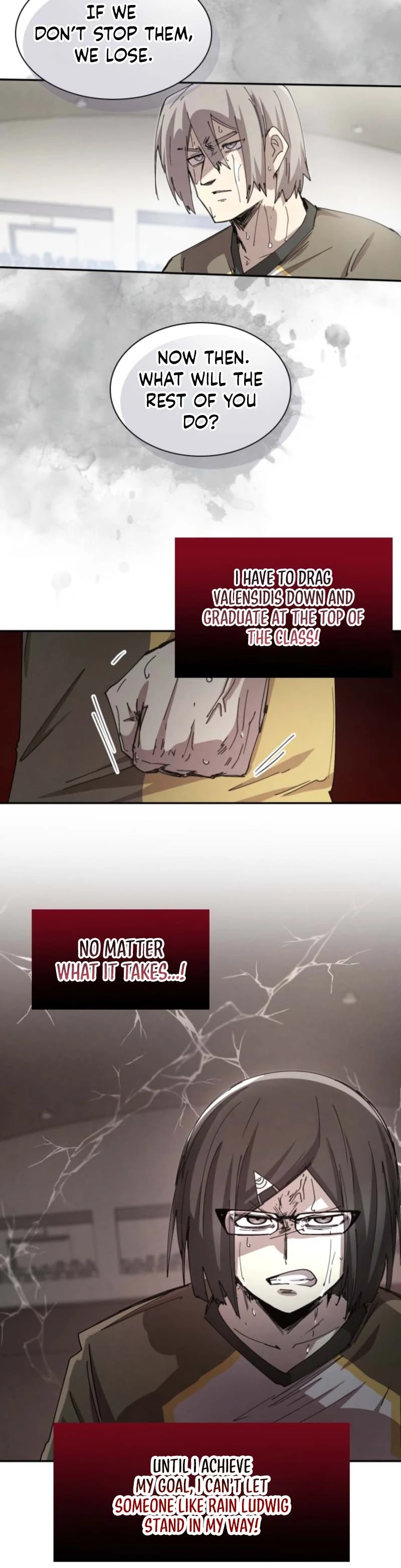 The Great Mage of the Hero’s Party Reincarnates Chapter 138 - Page 6