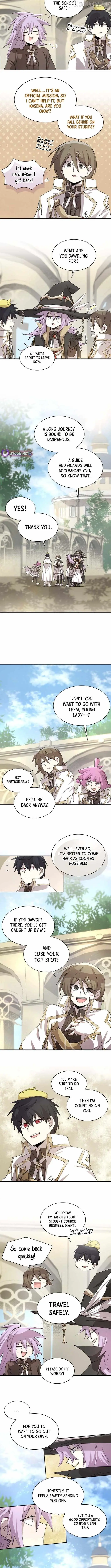 The Great Mage of the Hero’s Party Reincarnates Chapter 143 - Page 6