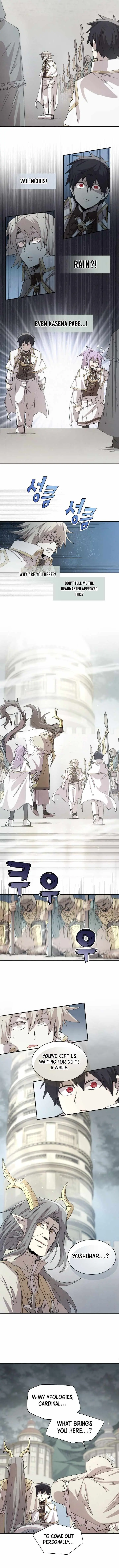 The Great Mage of the Hero’s Party Reincarnates Chapter 144 - Page 4