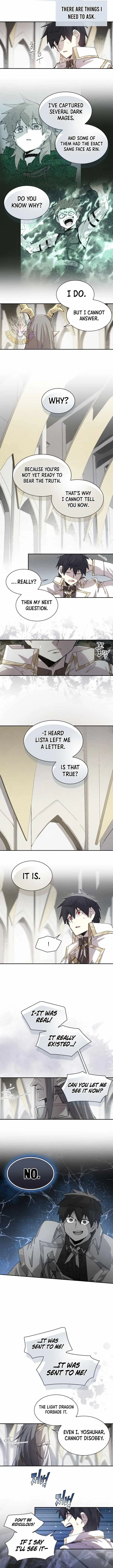 The Great Mage of the Hero’s Party Reincarnates Chapter 144 - Page 7