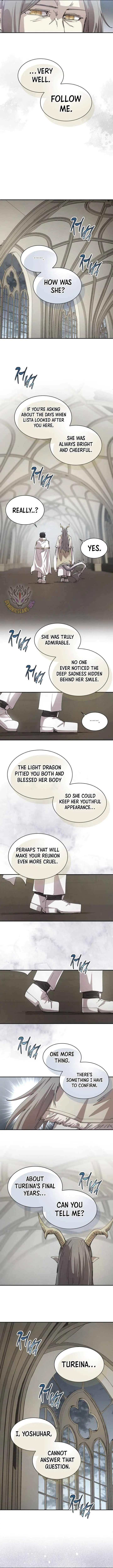 The Great Mage of the Hero’s Party Reincarnates Chapter 145 - Page 3